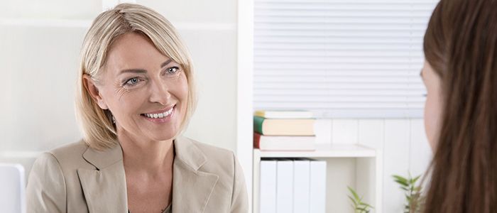 Sollicitatietraining Sollicitatietraining